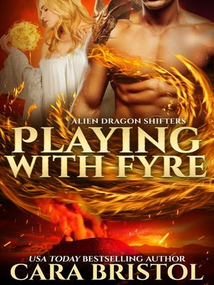 cover image of Playing with Fyre